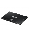 SAMSUNG 870 EVO 1TB SATA III 2.5inch SSD 560MB/s read 530MB/s write - nr 50