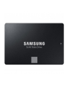 SAMSUNG 870 EVO 1TB SATA III 2.5inch SSD 560MB/s read 530MB/s write - nr 54