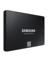SAMSUNG 870 EVO 1TB SATA III 2.5inch SSD 560MB/s read 530MB/s write - nr 55
