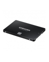 SAMSUNG 870 EVO 1TB SATA III 2.5inch SSD 560MB/s read 530MB/s write - nr 57