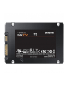 SAMSUNG 870 EVO 1TB SATA III 2.5inch SSD 560MB/s read 530MB/s write - nr 58
