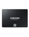 SAMSUNG 870 EVO 1TB SATA III 2.5inch SSD 560MB/s read 530MB/s write - nr 62