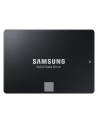 SAMSUNG 870 EVO 1TB SATA III 2.5inch SSD 560MB/s read 530MB/s write - nr 64