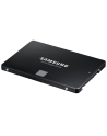 SAMSUNG 870 EVO 1TB SATA III 2.5inch SSD 560MB/s read 530MB/s write - nr 65
