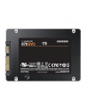 SAMSUNG 870 EVO 1TB SATA III 2.5inch SSD 560MB/s read 530MB/s write - nr 66