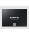 SAMSUNG 870 EVO 1TB SATA III 2.5inch SSD 560MB/s read 530MB/s write - nr 70