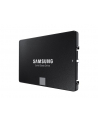 SAMSUNG 870 EVO 1TB SATA III 2.5inch SSD 560MB/s read 530MB/s write - nr 73