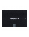 SAMSUNG 870 EVO 1TB SATA III 2.5inch SSD 560MB/s read 530MB/s write - nr 83
