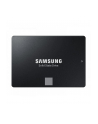SAMSUNG 870 EVO 1TB SATA III 2.5inch SSD 560MB/s read 530MB/s write - nr 85
