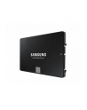 SAMSUNG 870 EVO 1TB SATA III 2.5inch SSD 560MB/s read 530MB/s write - nr 86