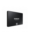 SAMSUNG 870 EVO 1TB SATA III 2.5inch SSD 560MB/s read 530MB/s write - nr 87