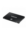 SAMSUNG 870 EVO 1TB SATA III 2.5inch SSD 560MB/s read 530MB/s write - nr 88