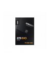 SAMSUNG 870 EVO 1TB SATA III 2.5inch SSD 560MB/s read 530MB/s write - nr 89