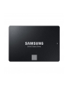 SAMSUNG 870 EVO 1TB SATA III 2.5inch SSD 560MB/s read 530MB/s write - nr 90