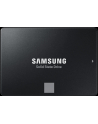 SAMSUNG 870 EVO 1TB SATA III 2.5inch SSD 560MB/s read 530MB/s write - nr 97