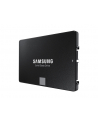 SAMSUNG 870 EVO 250GB SATA III 2.5inch SSD 560MB/s read 530MB/s write - nr 3