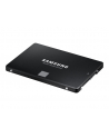 SAMSUNG 870 EVO 250GB SATA III 2.5inch SSD 560MB/s read 530MB/s write - nr 4