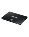 SAMSUNG 870 EVO 2TB SATA III 2.5inch SSD 560MB/s read 530MB/s write - nr 4