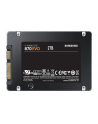 SAMSUNG 870 EVO 2TB SATA III 2.5inch SSD 560MB/s read 530MB/s write - nr 5