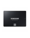 SAMSUNG 870 EVO 4TB SATA III 2.5inch SSD 560MB/s read 530MB/s write - nr 1