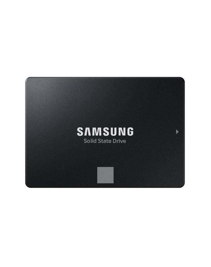 SAMSUNG 870 EVO 4TB SATA III 2.5inch SSD 560MB/s read 530MB/s write główny