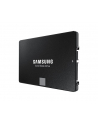 SAMSUNG 870 EVO 4TB SATA III 2.5inch SSD 560MB/s read 530MB/s write - nr 3
