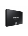 SAMSUNG 870 EVO 4TB SATA III 2.5inch SSD 560MB/s read 530MB/s write - nr 4