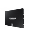 SAMSUNG 870 EVO 500GB SATA III 2.5inch SSD 560MB/s read 530MB/s write - nr 61