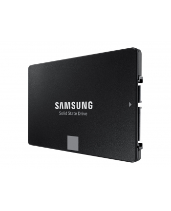 SAMSUNG 870 EVO 500GB SATA III 2.5inch SSD 560MB/s read 530MB/s write