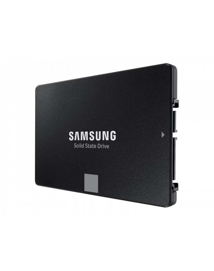 SAMSUNG 870 EVO 500GB SATA III 2.5inch SSD 560MB/s read 530MB/s write główny