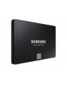 SAMSUNG 870 EVO 500GB SATA III 2.5inch SSD 560MB/s read 530MB/s write - nr 62