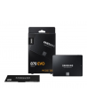 SAMSUNG 870 EVO 500GB SATA III 2.5inch SSD 560MB/s read 530MB/s write - nr 63