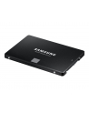 SAMSUNG 870 EVO 500GB SATA III 2.5inch SSD 560MB/s read 530MB/s write - nr 64