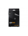 SAMSUNG 870 EVO 500GB SATA III 2.5inch SSD 560MB/s read 530MB/s write - nr 18