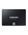 SAMSUNG 870 EVO 500GB SATA III 2.5inch SSD 560MB/s read 530MB/s write - nr 25
