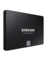 SAMSUNG 870 EVO 500GB SATA III 2.5inch SSD 560MB/s read 530MB/s write - nr 26