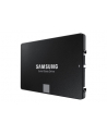 SAMSUNG 870 EVO 500GB SATA III 2.5inch SSD 560MB/s read 530MB/s write - nr 33