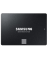 SAMSUNG 870 EVO 500GB SATA III 2.5inch SSD 560MB/s read 530MB/s write - nr 39