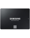 SAMSUNG 870 EVO 500GB SATA III 2.5inch SSD 560MB/s read 530MB/s write - nr 41