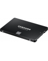 SAMSUNG 870 EVO 500GB SATA III 2.5inch SSD 560MB/s read 530MB/s write - nr 43