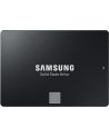 SAMSUNG 870 EVO 500GB SATA III 2.5inch SSD 560MB/s read 530MB/s write - nr 45