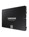 SAMSUNG 870 EVO 500GB SATA III 2.5inch SSD 560MB/s read 530MB/s write - nr 46