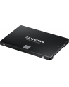 SAMSUNG 870 EVO 500GB SATA III 2.5inch SSD 560MB/s read 530MB/s write - nr 53