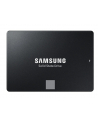 SAMSUNG 870 EVO 500GB SATA III 2.5inch SSD 560MB/s read 530MB/s write - nr 54