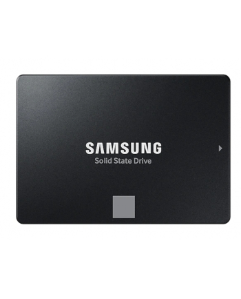 SAMSUNG 870 EVO 500GB SATA III 2.5inch SSD 560MB/s read 530MB/s write