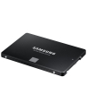 SAMSUNG 870 EVO 500GB SATA III 2.5inch SSD 560MB/s read 530MB/s write - nr 56