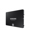 SAMSUNG 870 EVO 500GB SATA III 2.5inch SSD 560MB/s read 530MB/s write - nr 61
