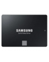 SAMSUNG 870 EVO 500GB SATA III 2.5inch SSD 560MB/s read 530MB/s write - nr 34