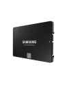 SAMSUNG 870 EVO 500GB SATA III 2.5inch SSD 560MB/s read 530MB/s write - nr 37