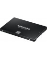 SAMSUNG 870 EVO 500GB SATA III 2.5inch SSD 560MB/s read 530MB/s write - nr 54